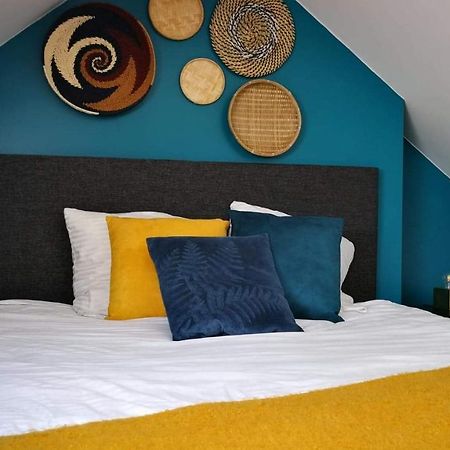 Maison Acacias Le Mans Luaran gambar